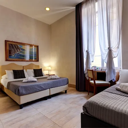 Collina Inn