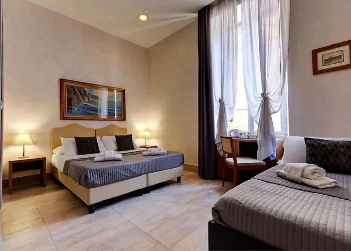 Collina Otel Roma