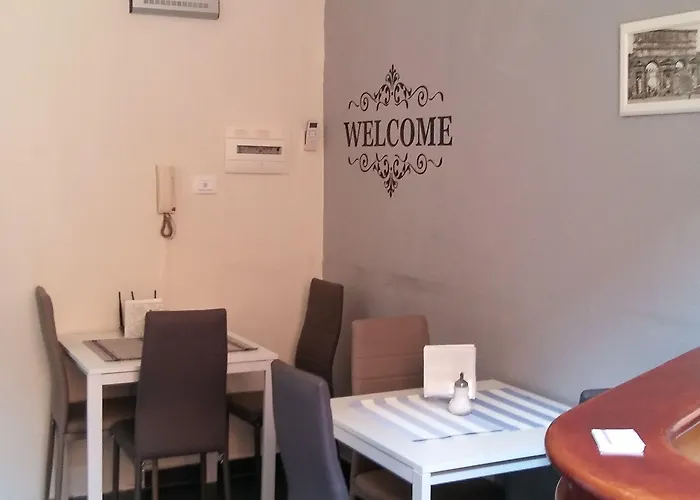 Otel Collina
