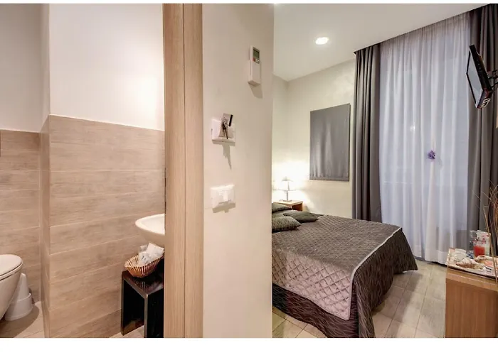 Collina 2* Roma