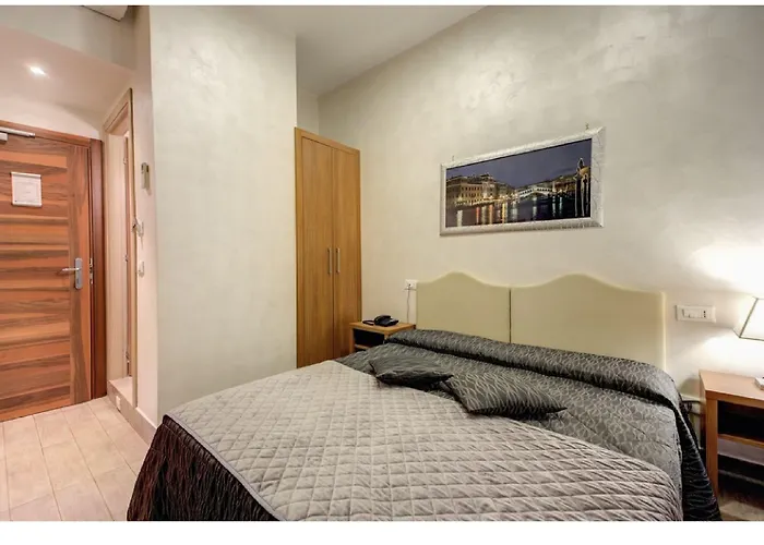 Otel Collina Roma