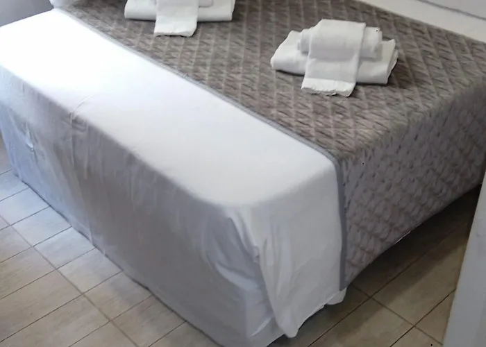 Collina 2* Roma