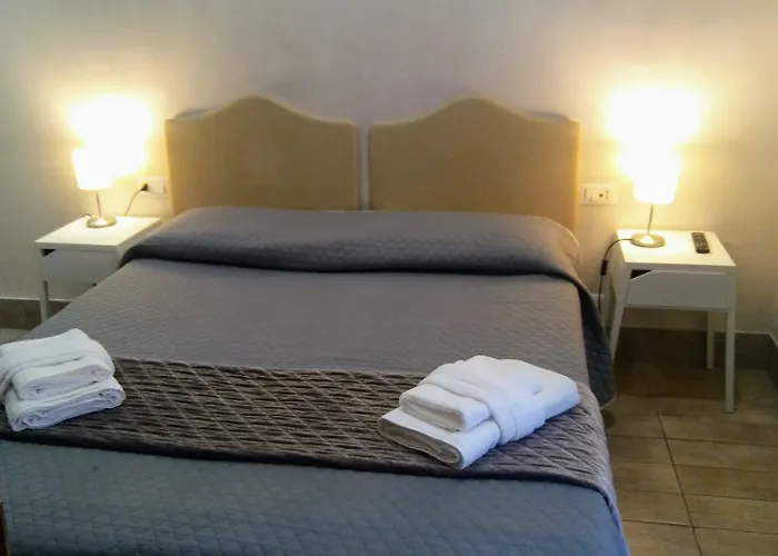 Otel Collina Roma