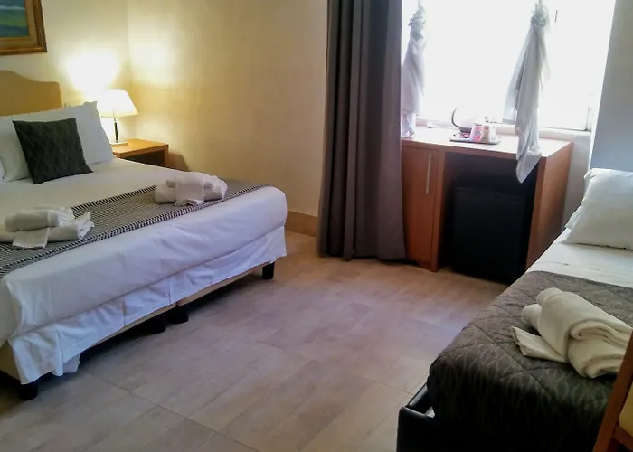 Collina Roma