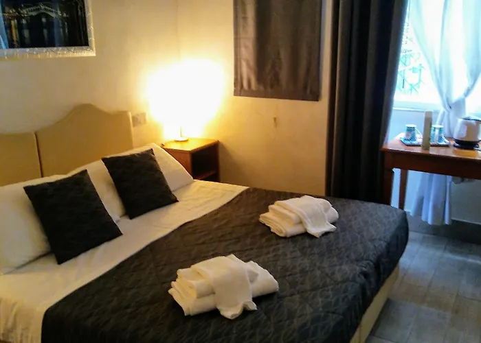 Collina 2* Roma