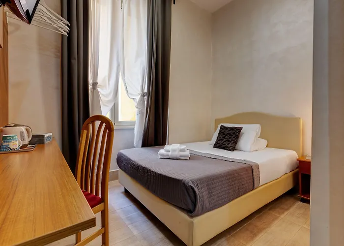 Otel Collina 2*