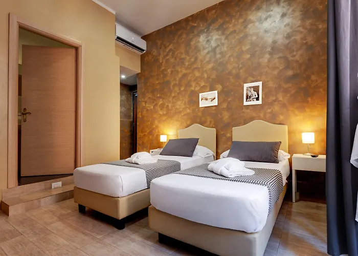 Collina 2* Roma