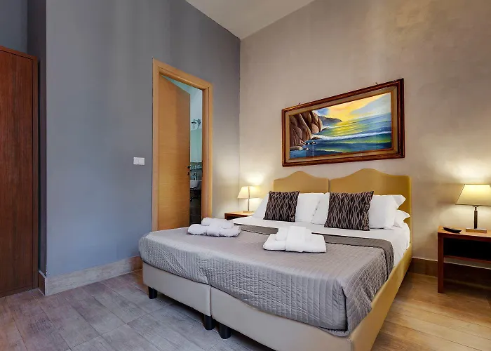 Otel Collina