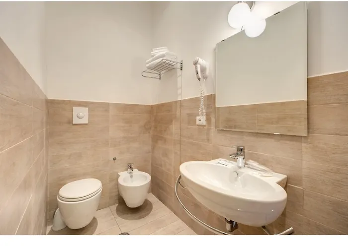 Otel Collina Roma