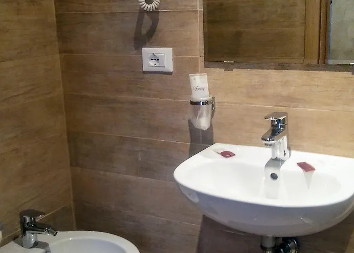 Collina 2* Roma