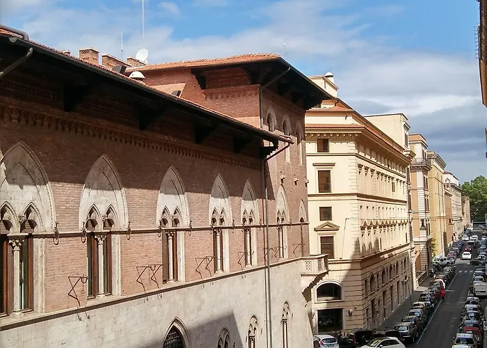 Otel Collina Roma