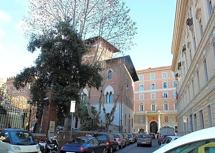 Otel Collina 2*