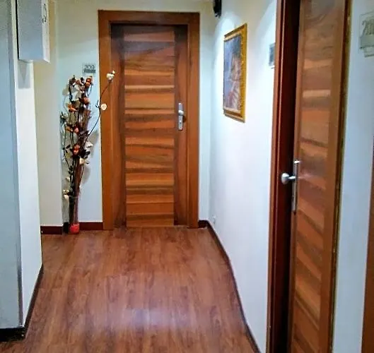 Collina 2* Roma