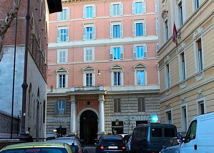 Collina Otel