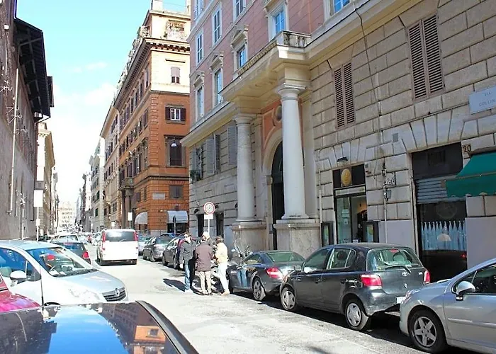 Collina 2* Roma