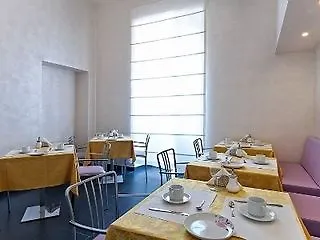 Otel Collina Roma