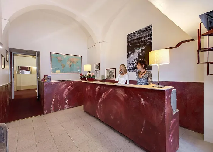 Otel Collina 2*