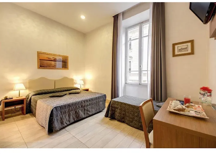 Otel Collina