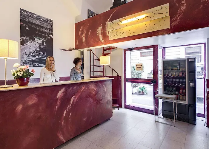 Otel Collina