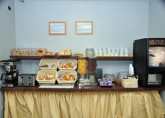 Otel Collina 2*