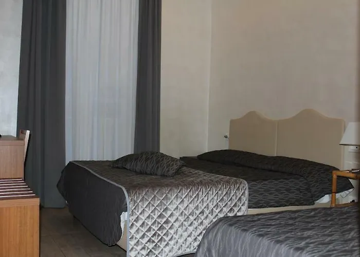 Otel Collina Roma